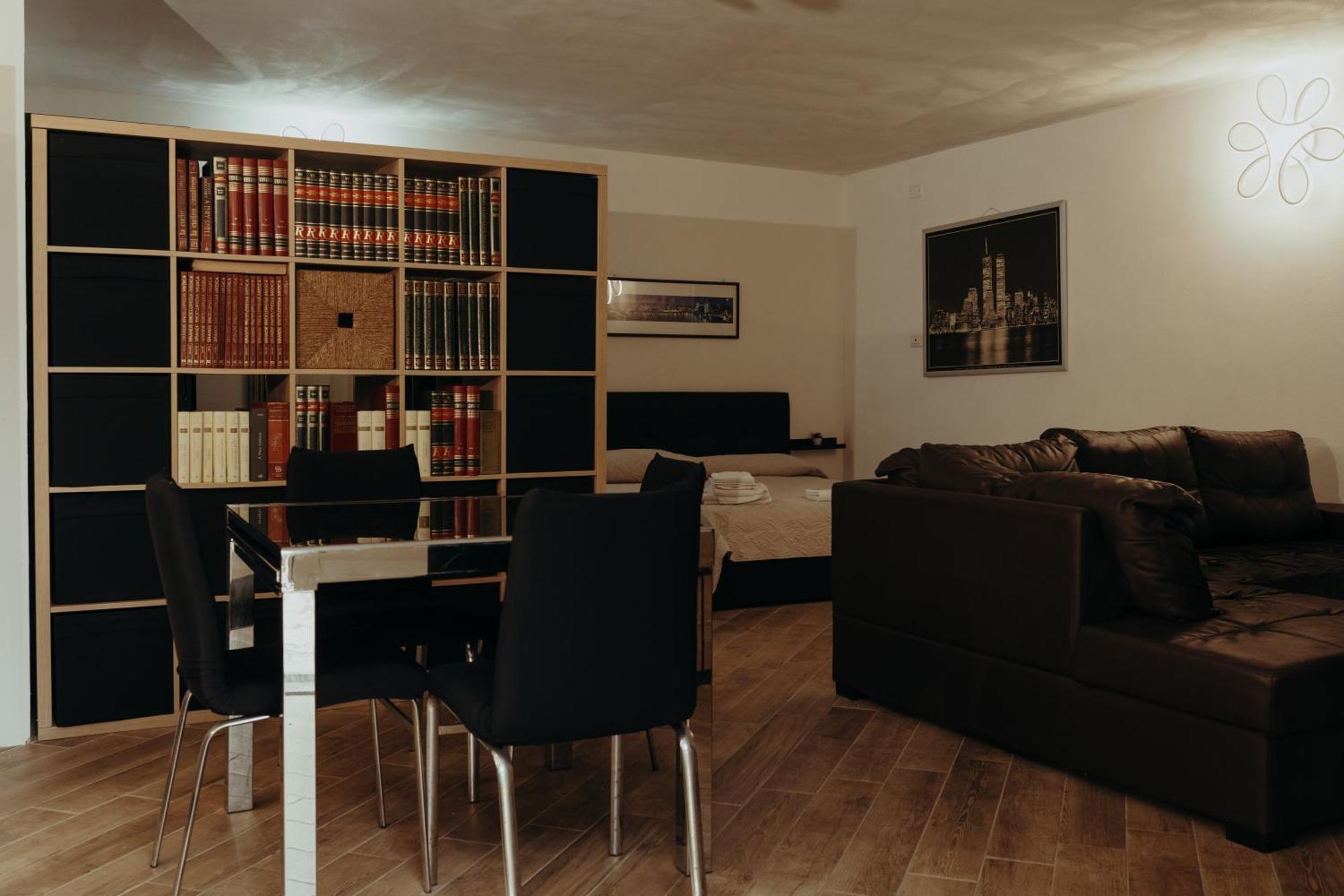Apartamento La Dolce Vita Pitigliano Exterior foto