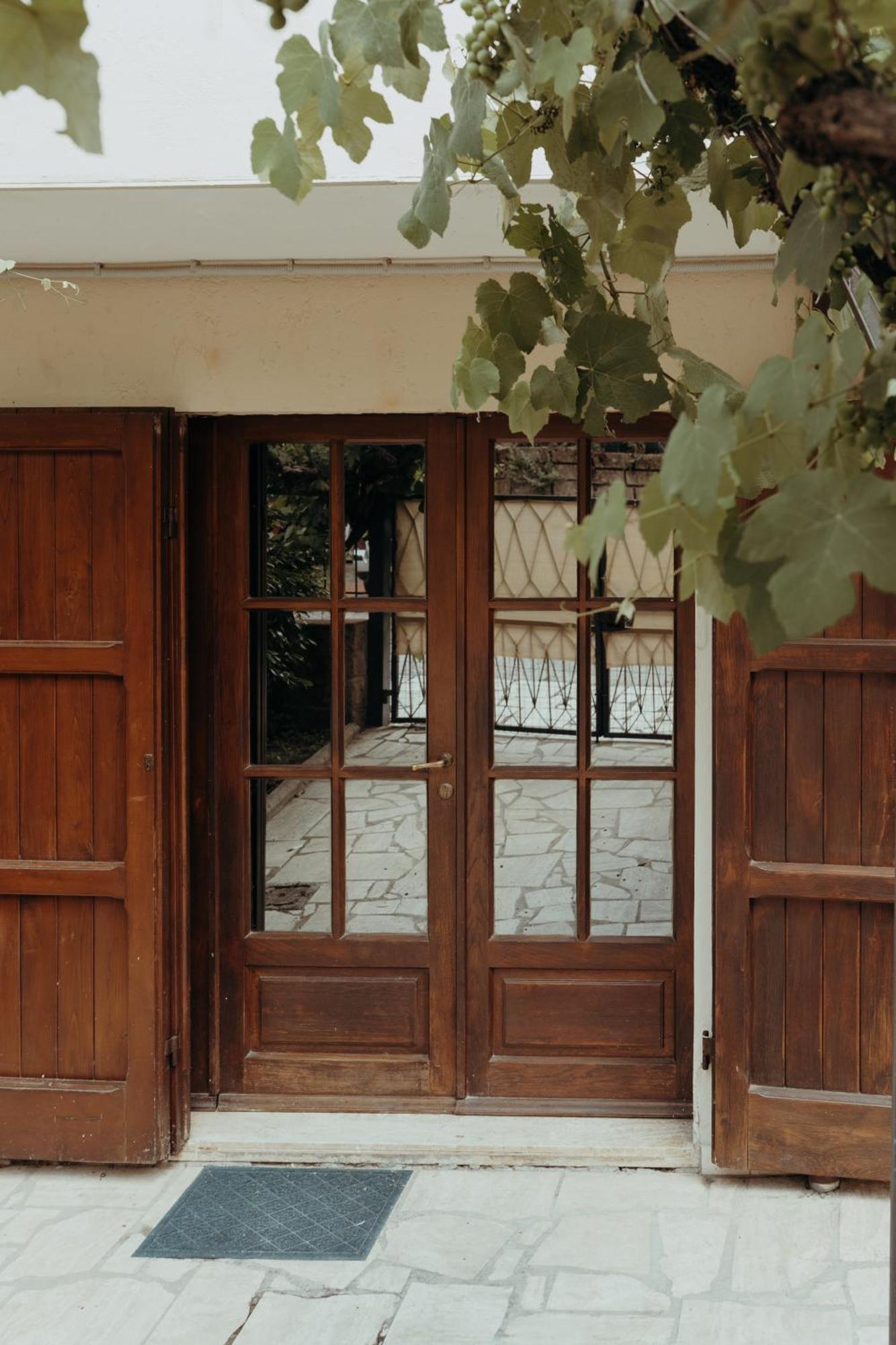 Apartamento La Dolce Vita Pitigliano Exterior foto
