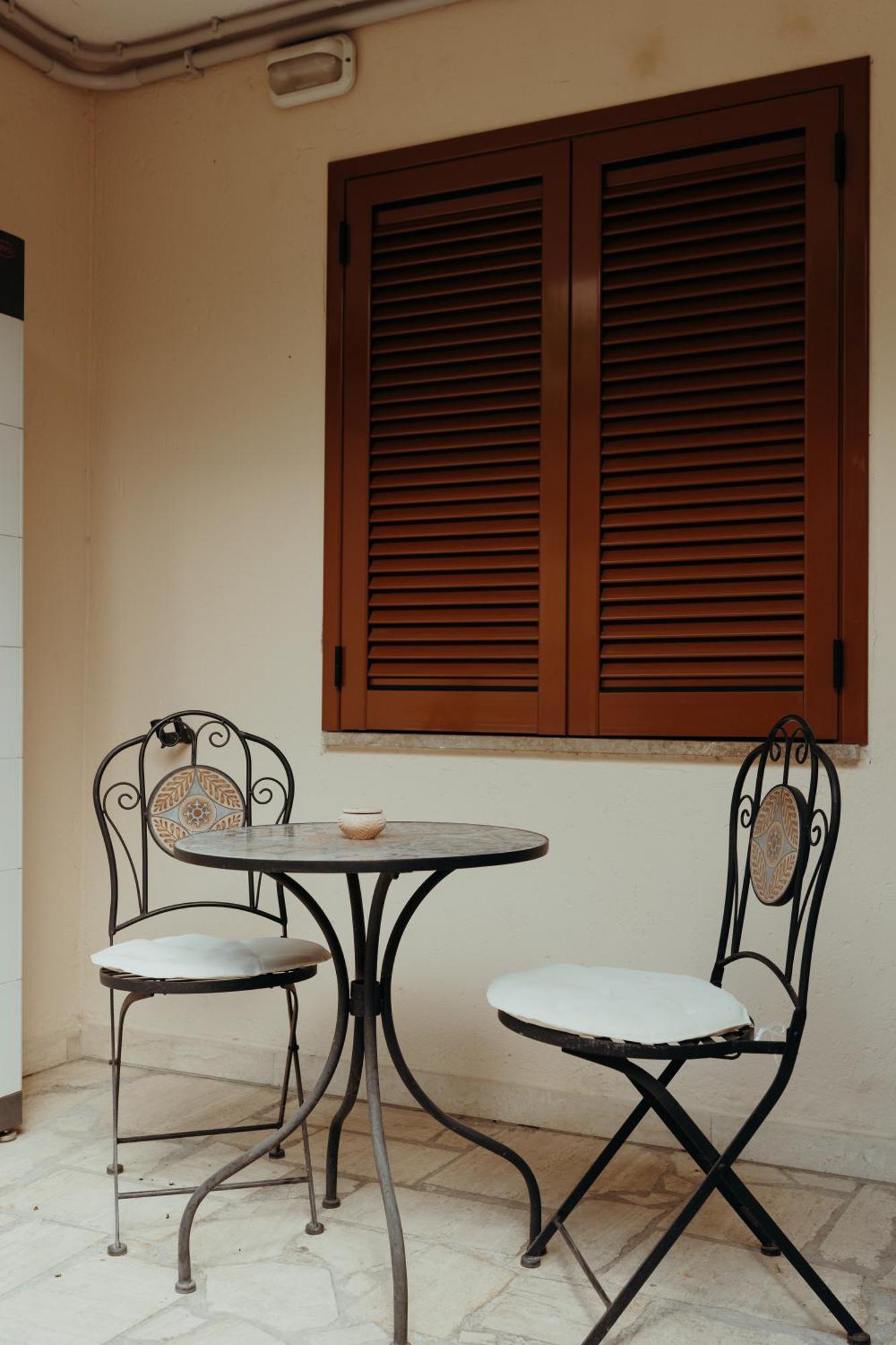 Apartamento La Dolce Vita Pitigliano Exterior foto