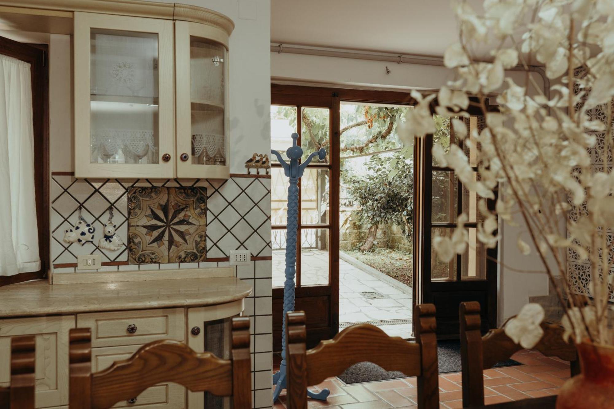 Apartamento La Dolce Vita Pitigliano Exterior foto