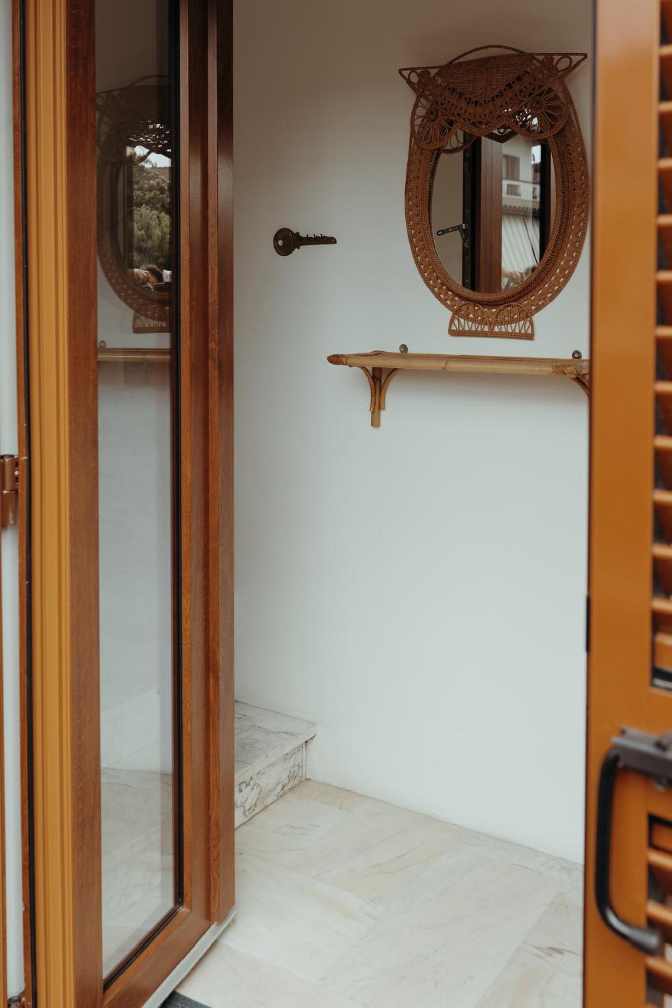Apartamento La Dolce Vita Pitigliano Exterior foto